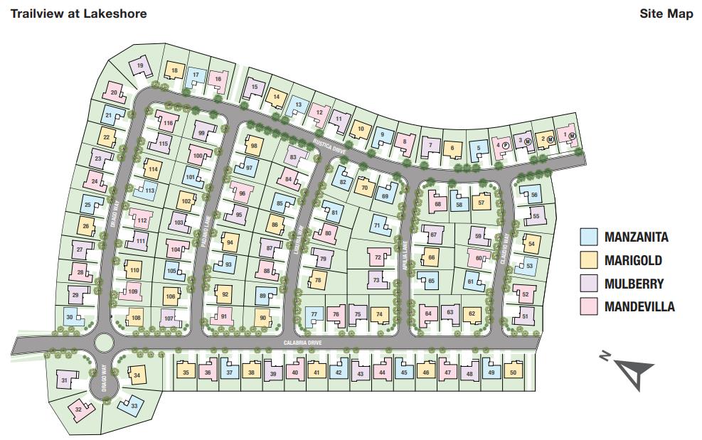 Detail Gallery Image 5 of 5 For 1417 N Drago Way, Mountain House,  CA 95391 - 6 Beds | 4 Baths