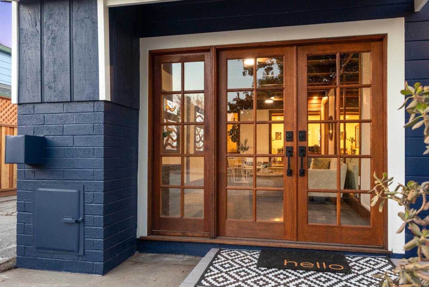 Detail Gallery Image 38 of 47 For 121 Acadia Ave, Santa Cruz,  CA 95060 - 4 Beds | 2 Baths