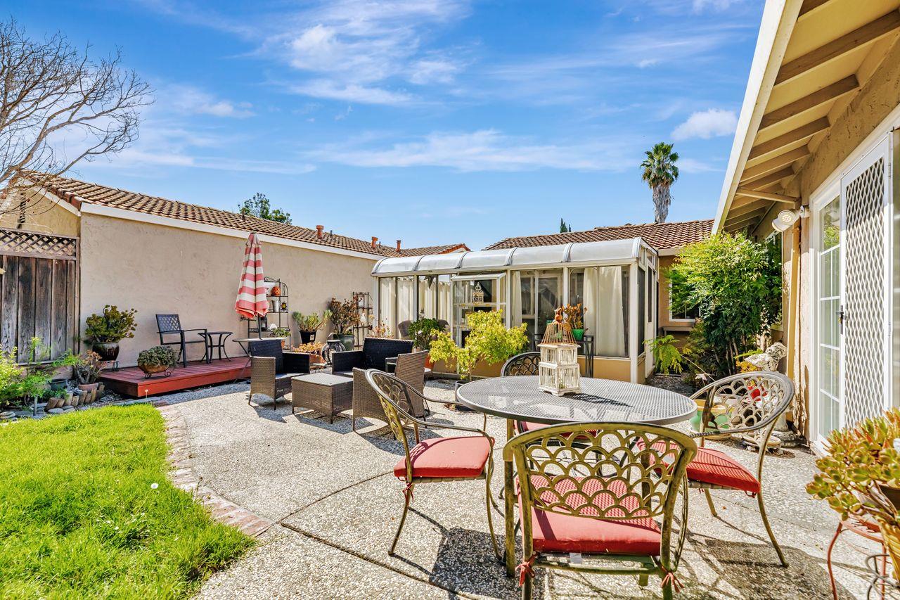 Detail Gallery Image 30 of 34 For 5480 Demerest Ln, San Jose,  CA 95138 - 3 Beds | 2 Baths