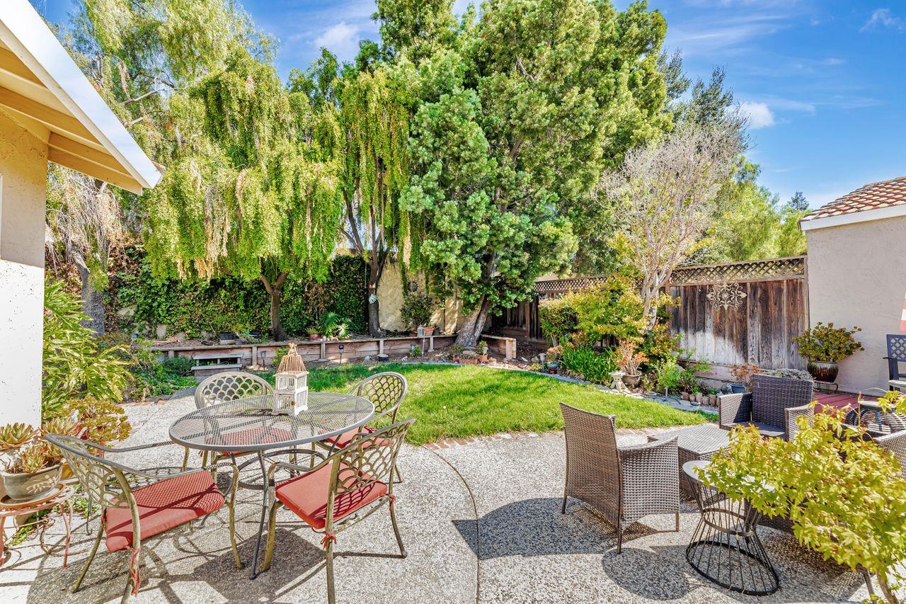 Detail Gallery Image 31 of 34 For 5480 Demerest Ln, San Jose,  CA 95138 - 3 Beds | 2 Baths