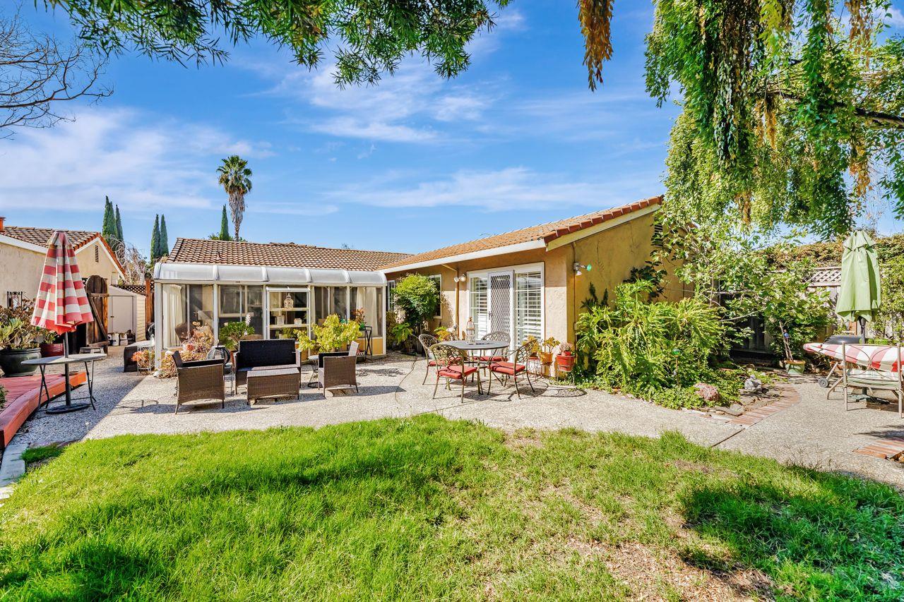 Detail Gallery Image 33 of 34 For 5480 Demerest Ln, San Jose,  CA 95138 - 3 Beds | 2 Baths