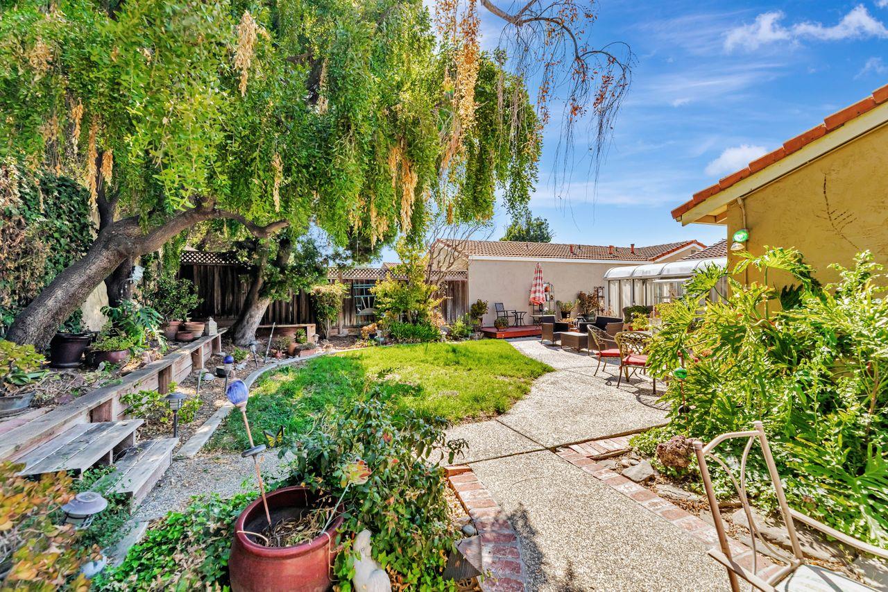 Detail Gallery Image 34 of 34 For 5480 Demerest Ln, San Jose,  CA 95138 - 3 Beds | 2 Baths