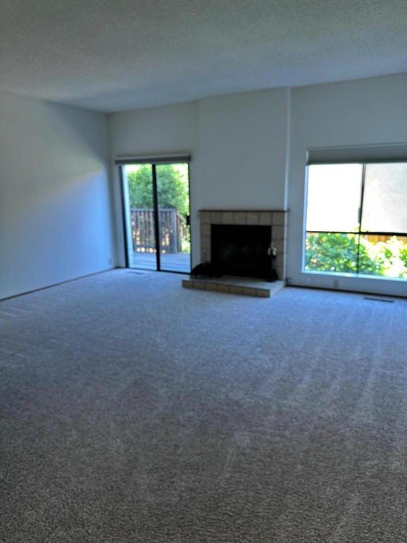 Detail Gallery Image 5 of 14 For 3633 Alameda De Las Pulgas #B,  Menlo Park,  CA 94025 - 4 Beds | 3/1 Baths