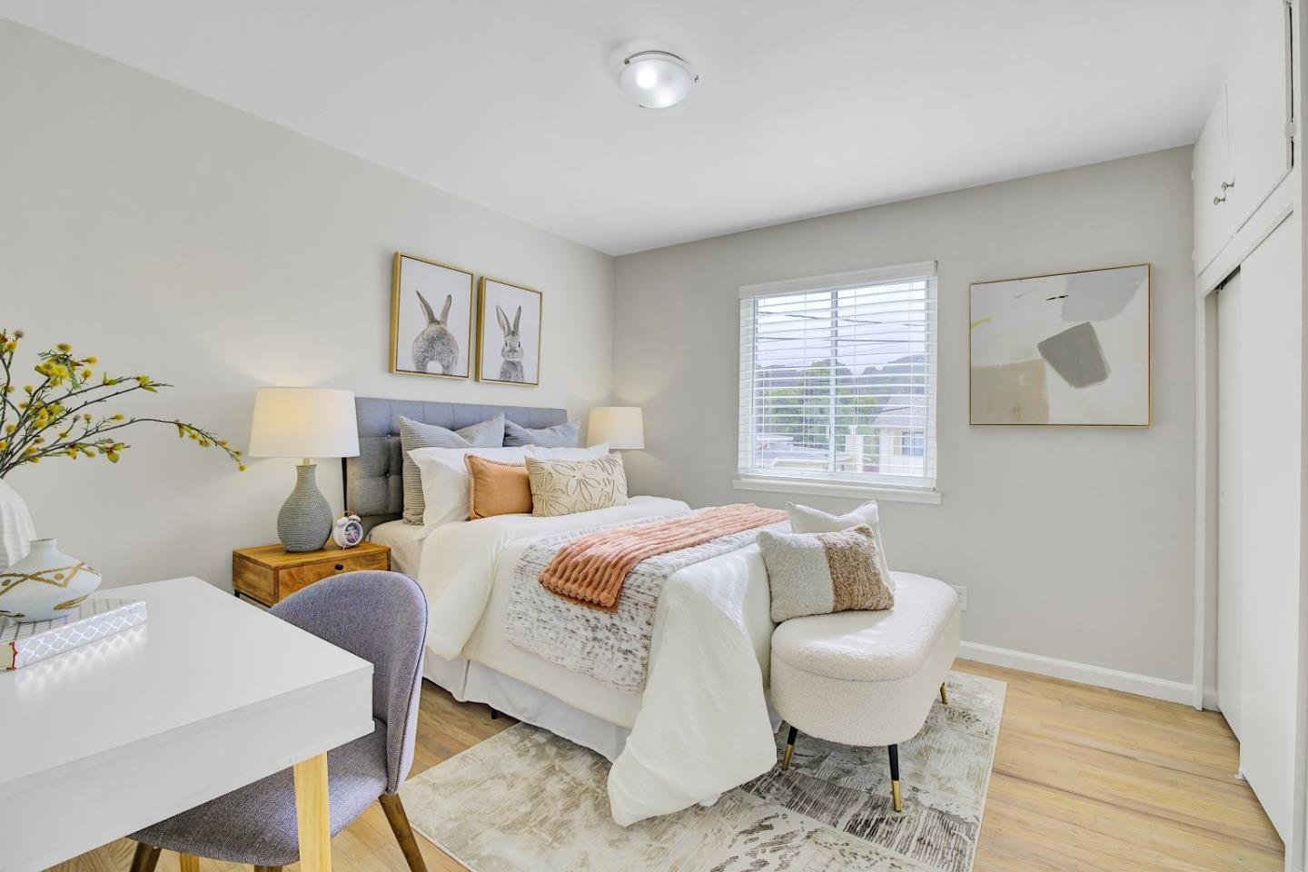 Detail Gallery Image 16 of 41 For 19 Escanyo Dr, South San Francisco,  CA 94080 - 3 Beds | 2 Baths