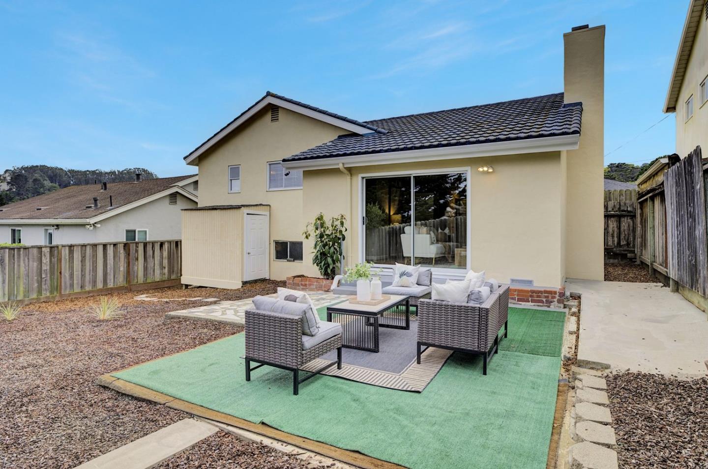 Detail Gallery Image 27 of 41 For 19 Escanyo Dr, South San Francisco,  CA 94080 - 3 Beds | 2 Baths