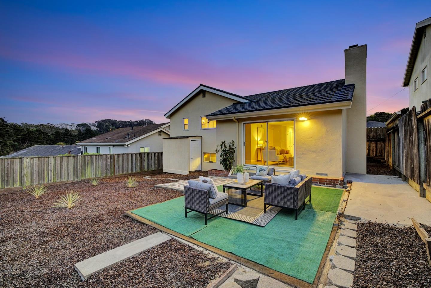 Detail Gallery Image 33 of 41 For 19 Escanyo Dr, South San Francisco,  CA 94080 - 3 Beds | 2 Baths