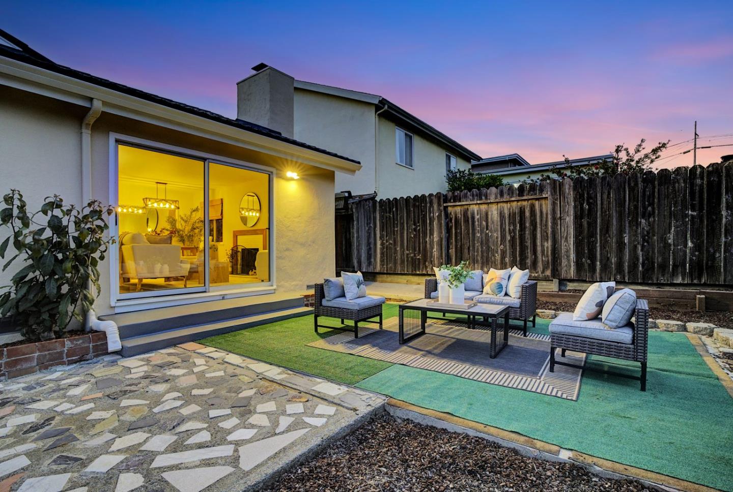 Detail Gallery Image 35 of 41 For 19 Escanyo Dr, South San Francisco,  CA 94080 - 3 Beds | 2 Baths