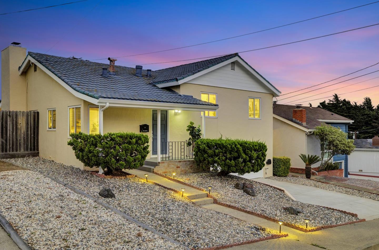 Detail Gallery Image 36 of 41 For 19 Escanyo Dr, South San Francisco,  CA 94080 - 3 Beds | 2 Baths