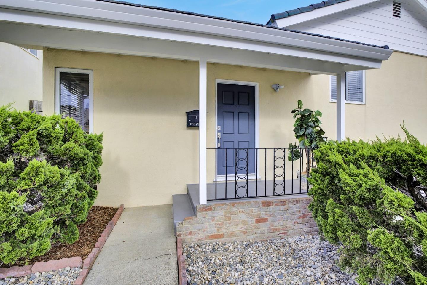 Detail Gallery Image 39 of 41 For 19 Escanyo Dr, South San Francisco,  CA 94080 - 3 Beds | 2 Baths