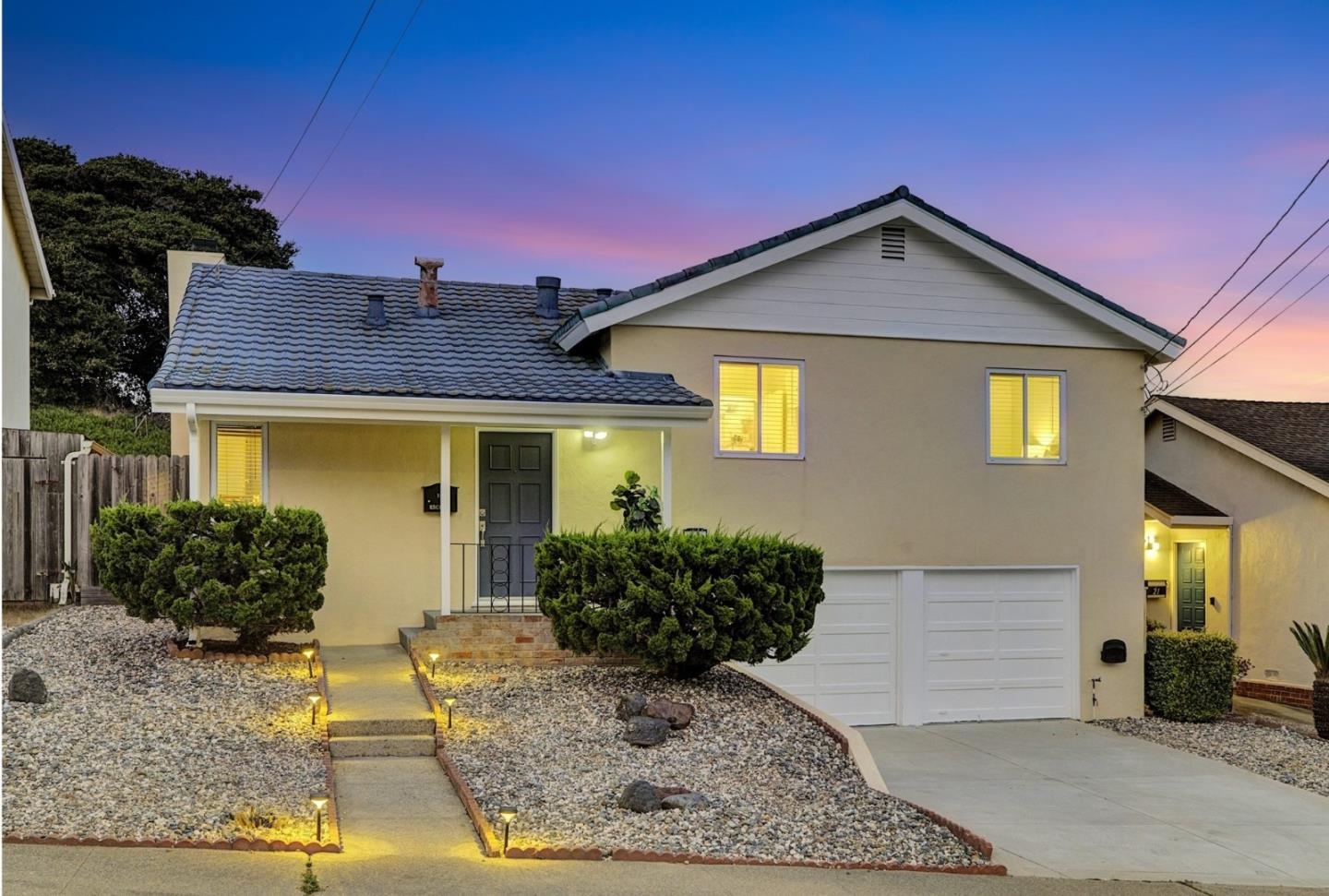 Detail Gallery Image 4 of 41 For 19 Escanyo Dr, South San Francisco,  CA 94080 - 3 Beds | 2 Baths