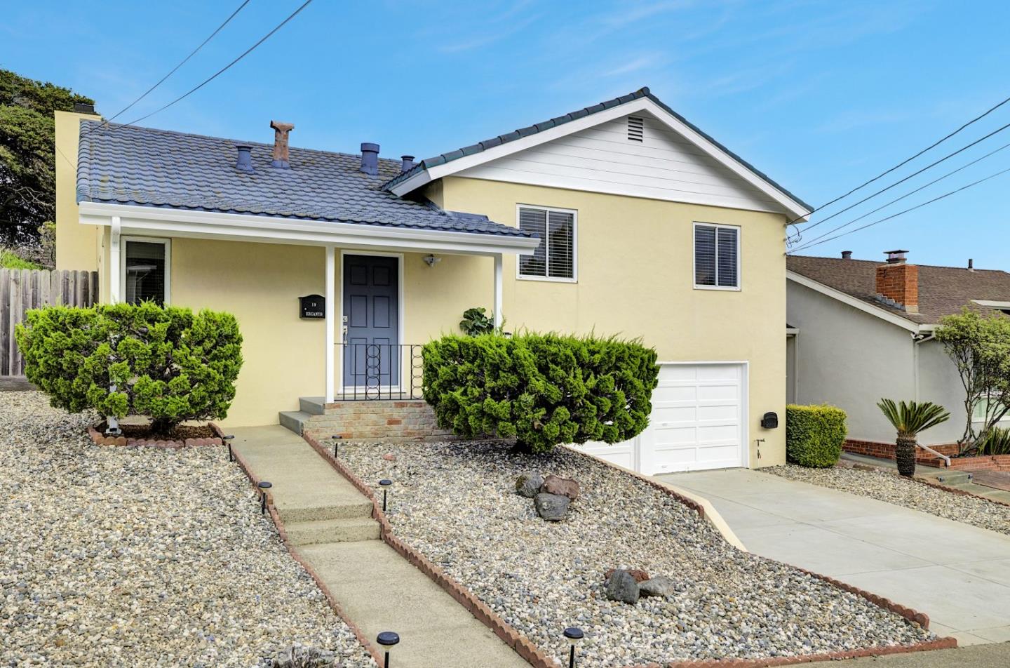 Detail Gallery Image 40 of 41 For 19 Escanyo Dr, South San Francisco,  CA 94080 - 3 Beds | 2 Baths