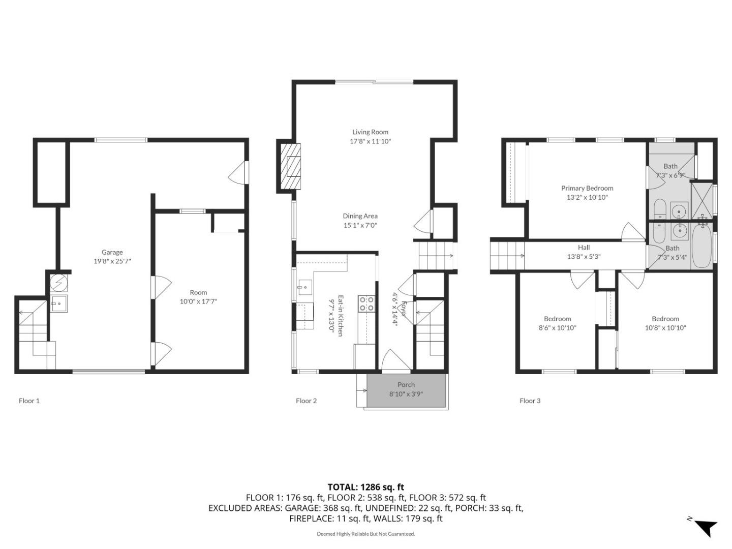 Detail Gallery Image 41 of 41 For 19 Escanyo Dr, South San Francisco,  CA 94080 - 3 Beds | 2 Baths
