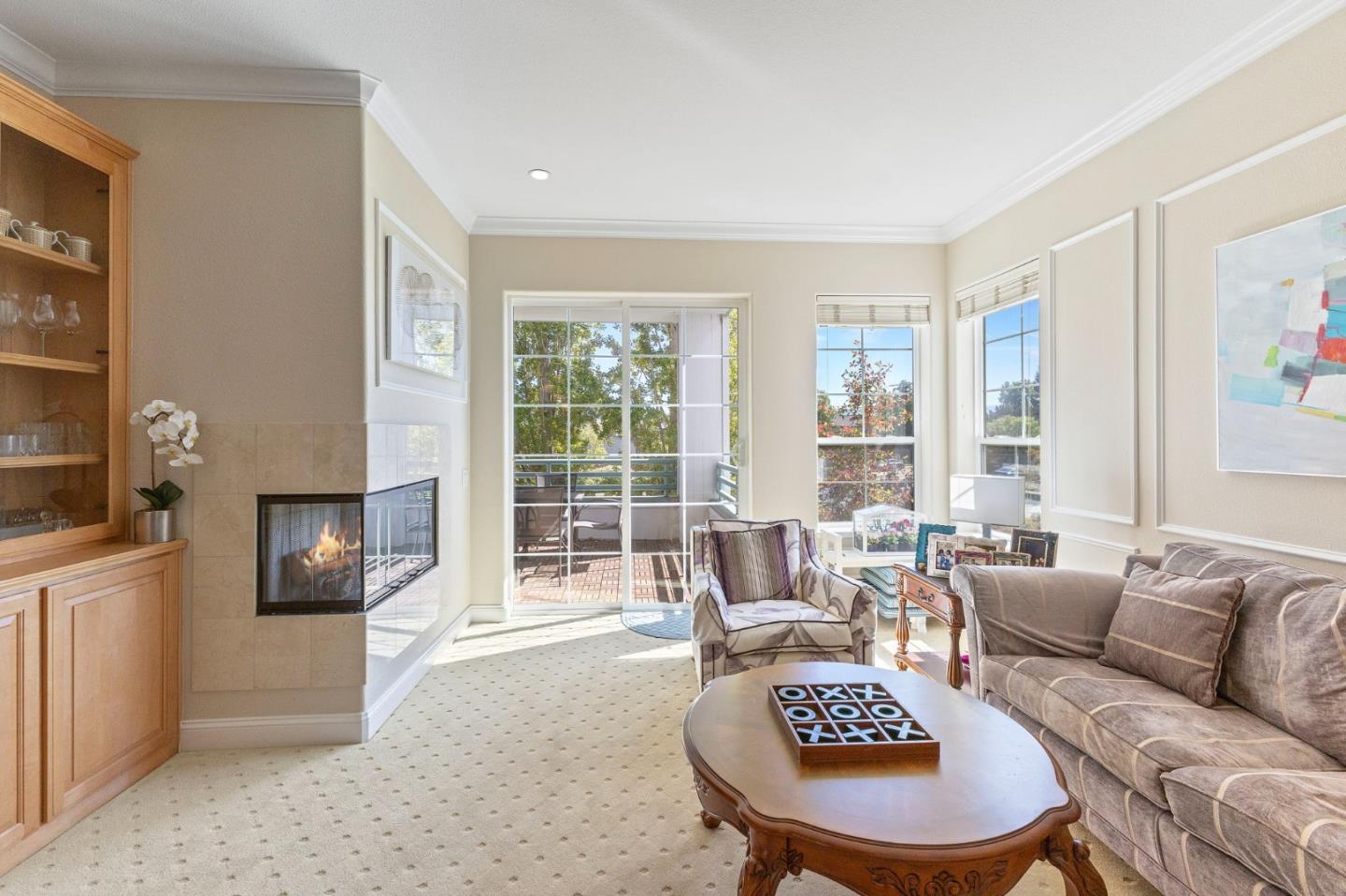 Detail Gallery Image 13 of 51 For 740 Promontory Point #3109,  Foster City,  CA 94404 - 3 Beds | 2/1 Baths