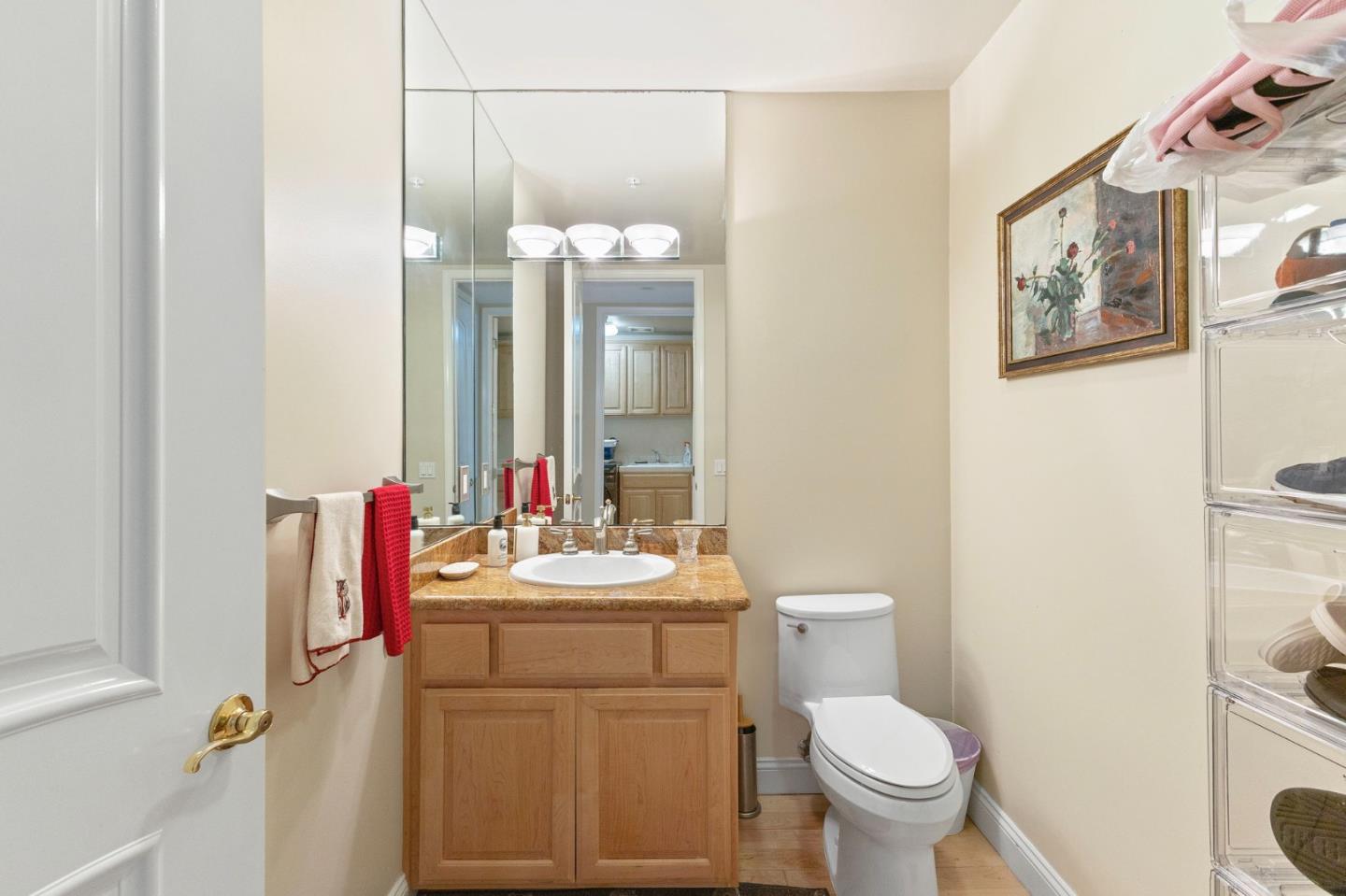 Detail Gallery Image 41 of 51 For 740 Promontory Point #3109,  Foster City,  CA 94404 - 3 Beds | 2/1 Baths