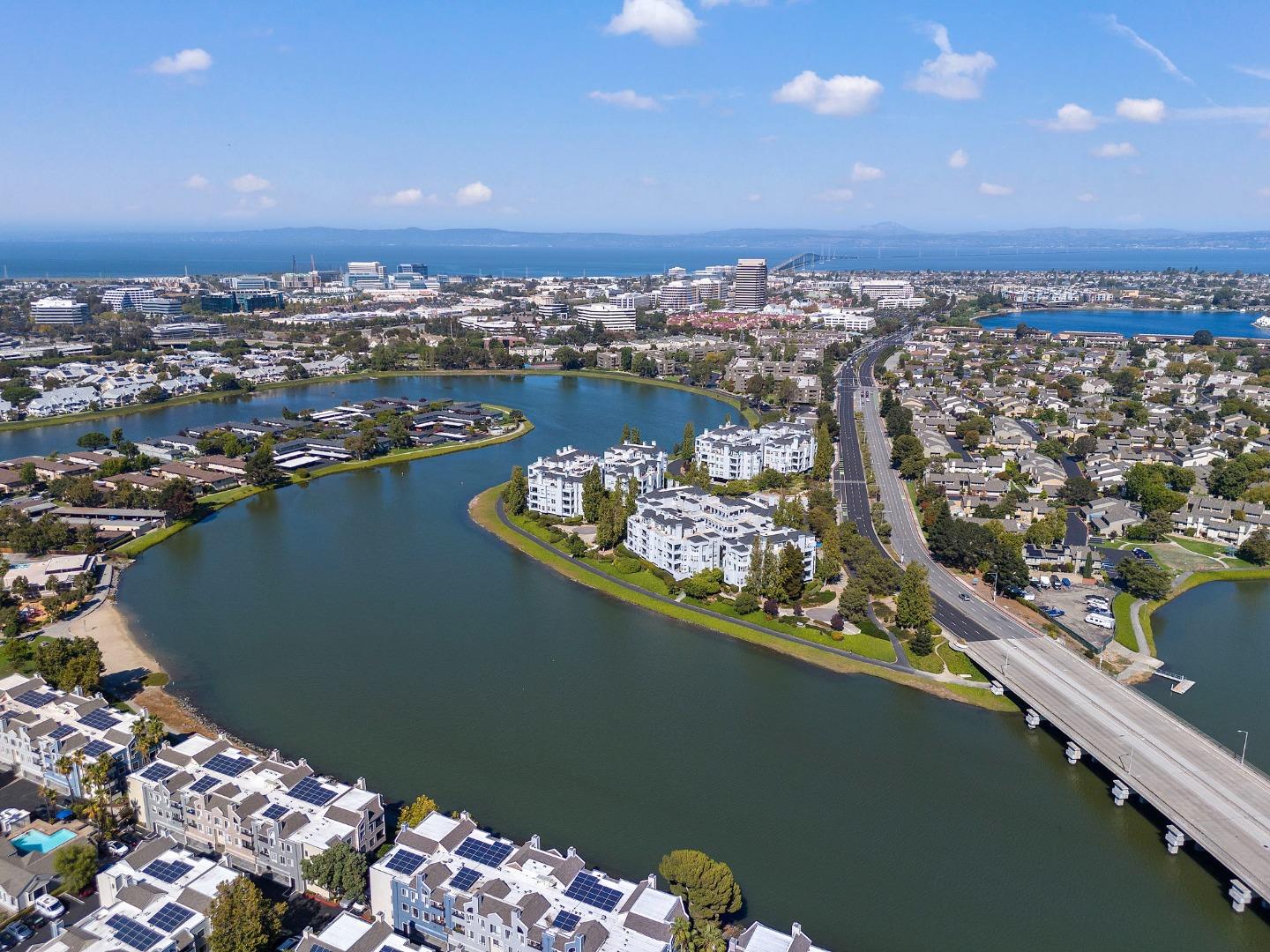 Detail Gallery Image 51 of 51 For 740 Promontory Point #3109,  Foster City,  CA 94404 - 3 Beds | 2/1 Baths