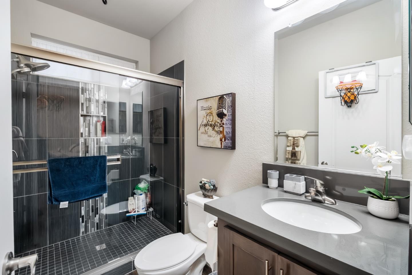 Detail Gallery Image 13 of 23 For 99 Timber Cove #99,  Campbell,  CA 95008 - 3 Beds | 3 Baths