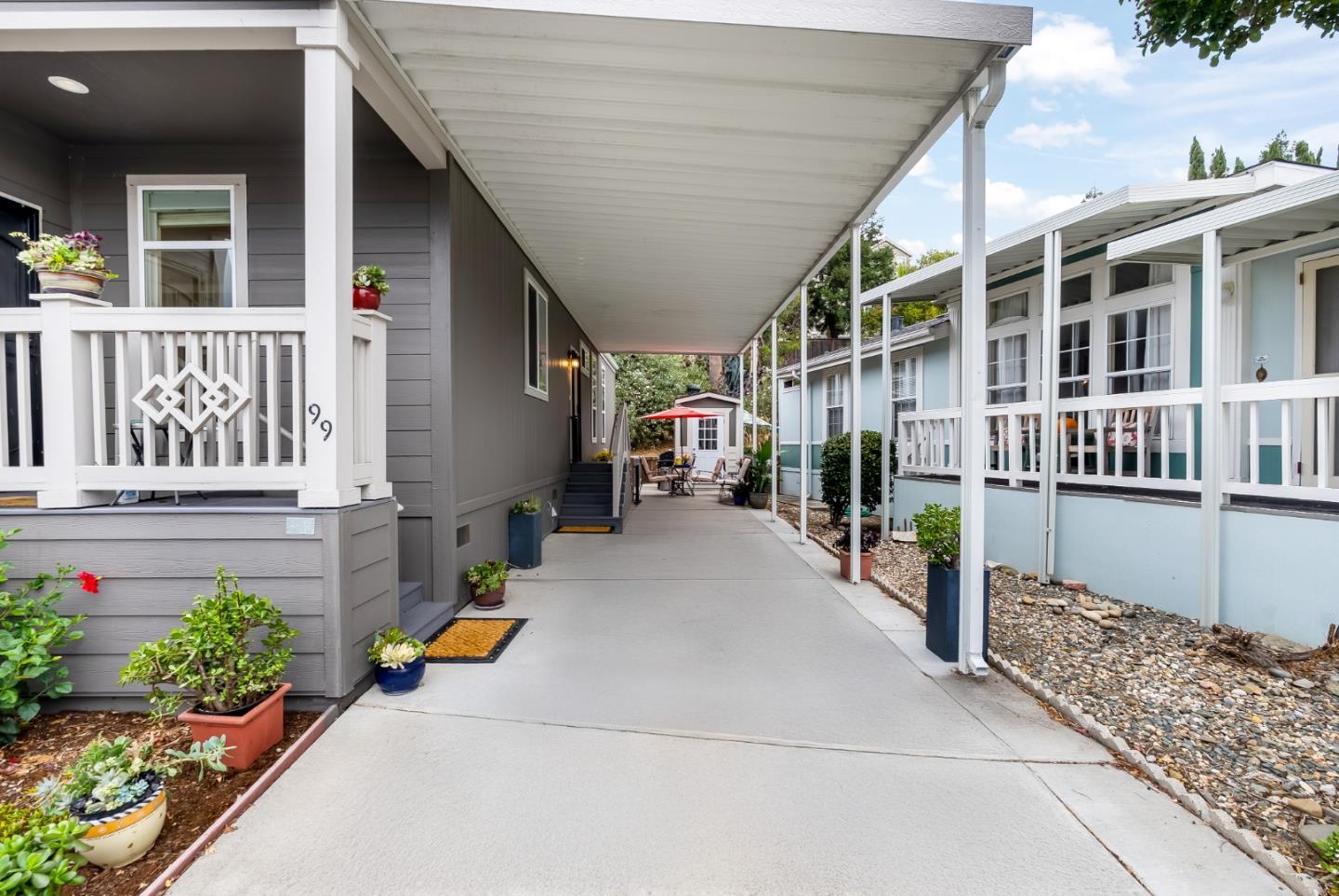 Detail Gallery Image 15 of 23 For 99 Timber Cove #99,  Campbell,  CA 95008 - 3 Beds | 3 Baths