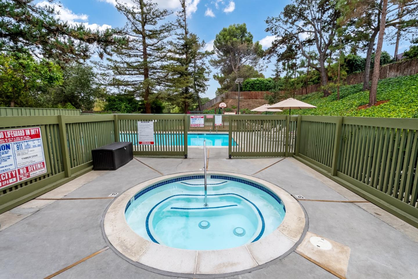 Detail Gallery Image 19 of 23 For 99 Timber Cove #99,  Campbell,  CA 95008 - 3 Beds | 3 Baths