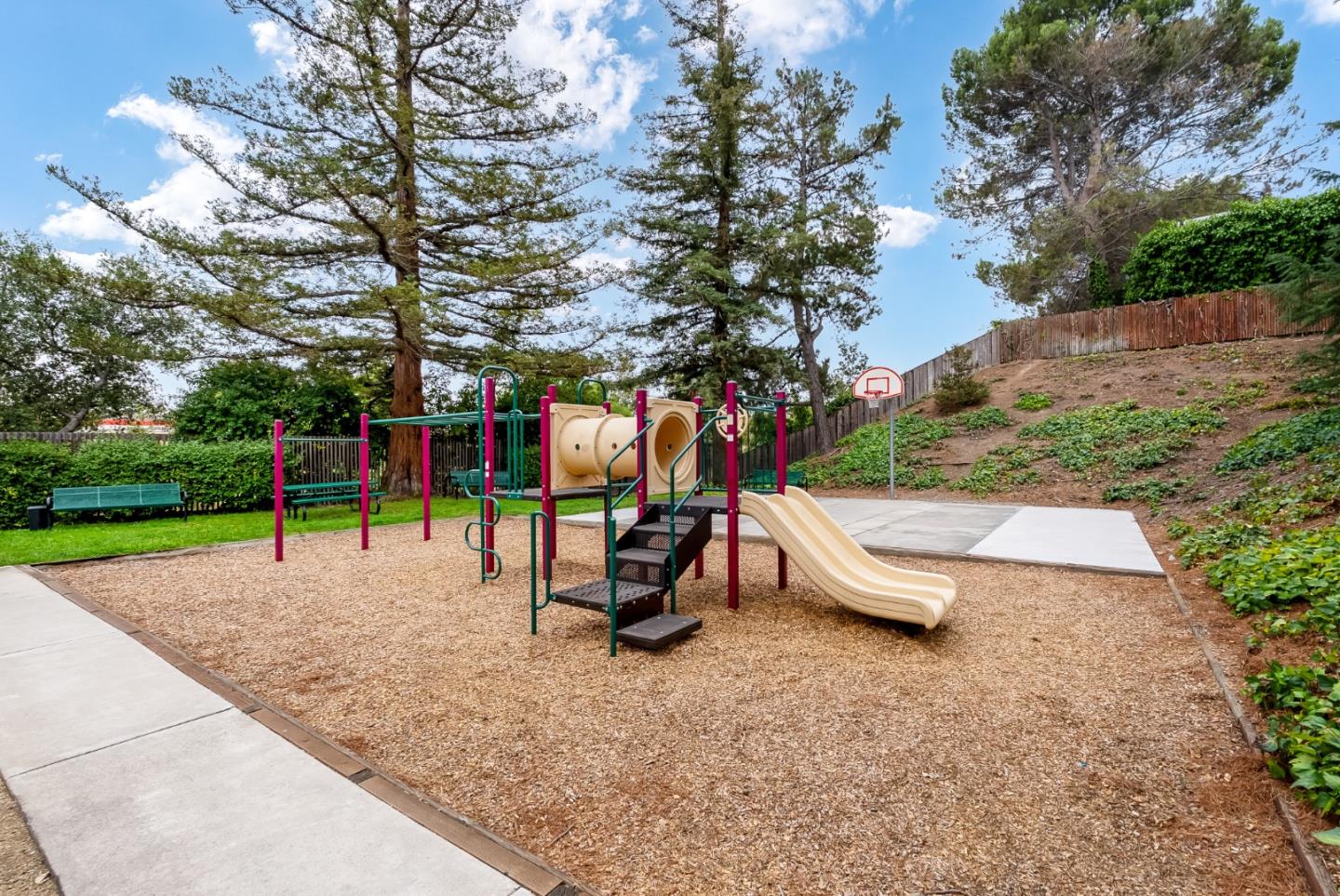 Detail Gallery Image 23 of 23 For 99 Timber Cove #99,  Campbell,  CA 95008 - 3 Beds | 3 Baths