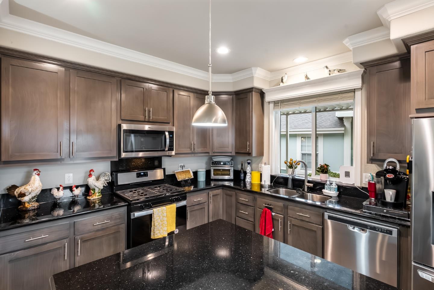 Detail Gallery Image 5 of 23 For 99 Timber Cove #99,  Campbell,  CA 95008 - 3 Beds | 3 Baths