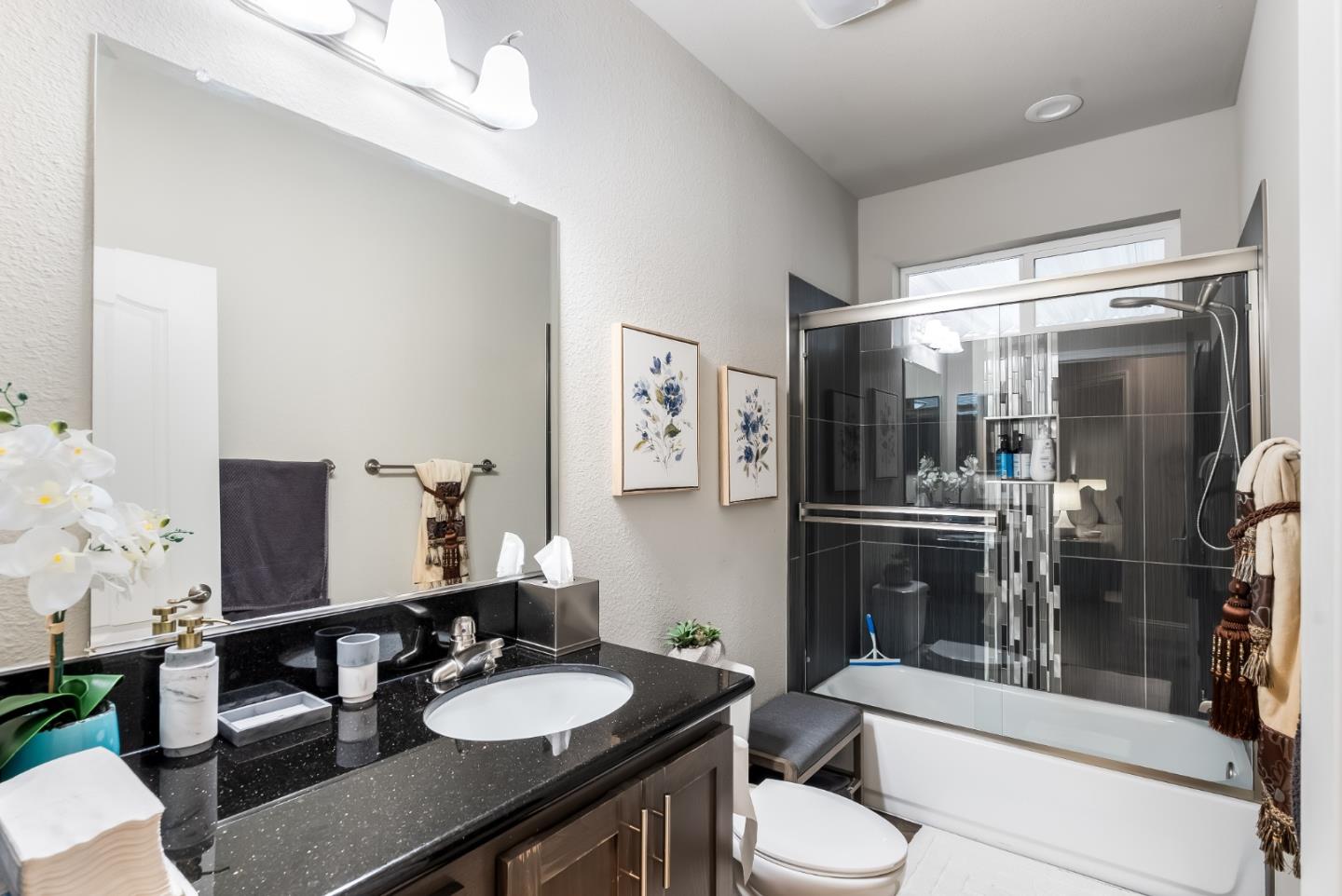 Detail Gallery Image 7 of 23 For 99 Timber Cove #99,  Campbell,  CA 95008 - 3 Beds | 3 Baths