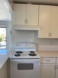 Detail Gallery Image 2 of 10 For 941 Rollins, Burlingame,  CA 94010 - 2 Beds | 1 Baths