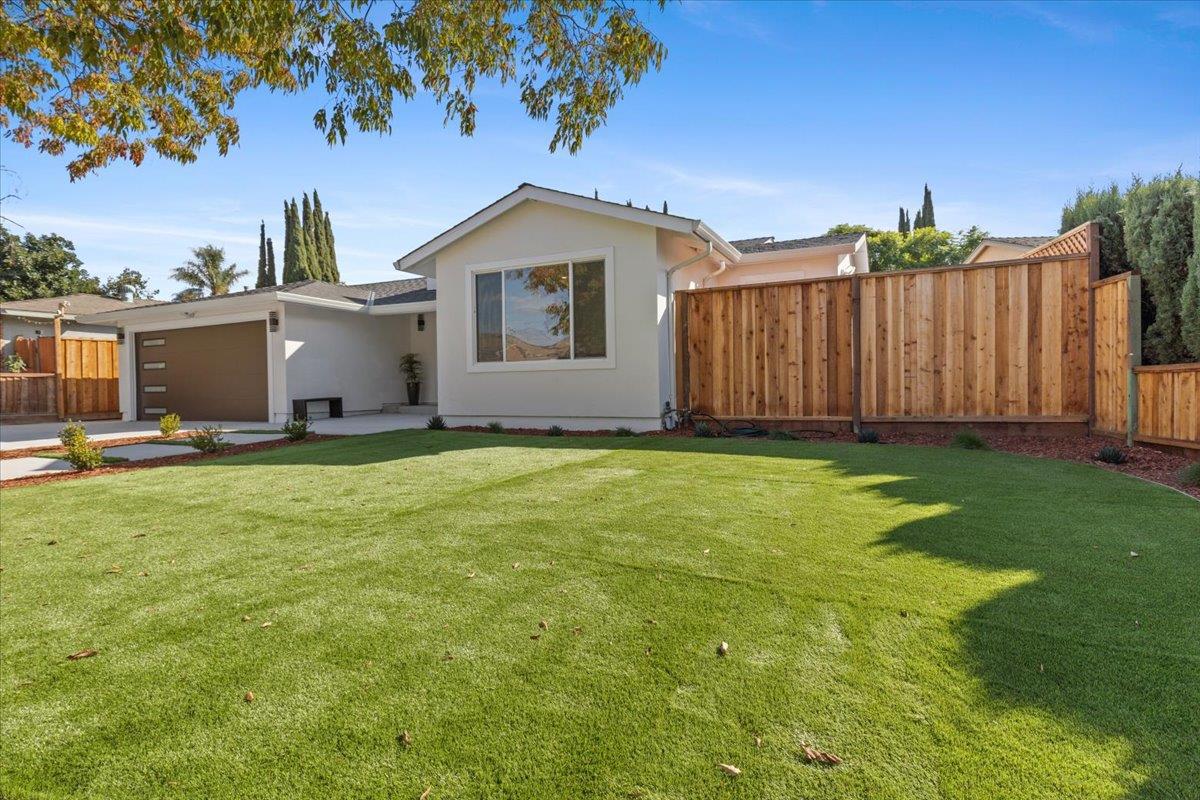 Detail Gallery Image 2 of 50 For 2552 Castleton Dr, San Jose,  CA 95148 - 4 Beds | 3/1 Baths