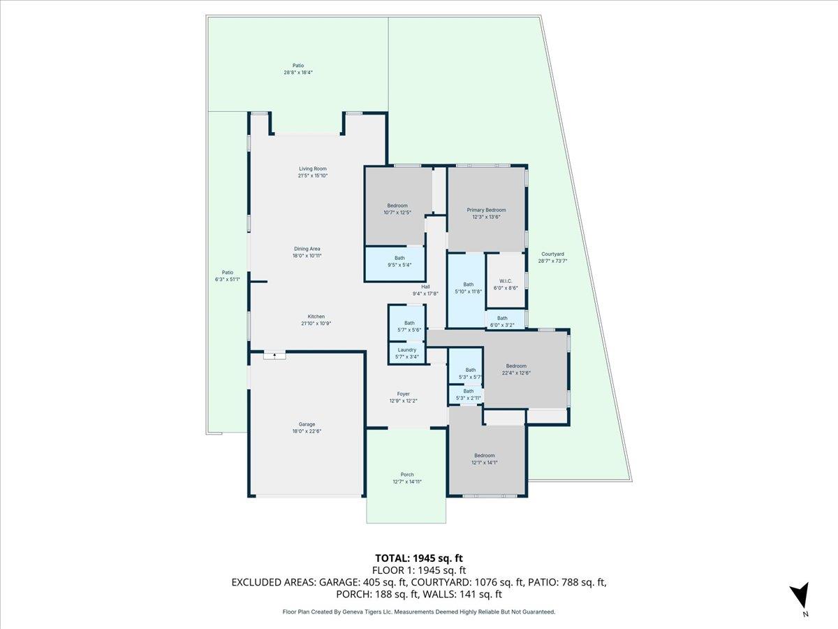 Detail Gallery Image 5 of 50 For 2552 Castleton Dr, San Jose,  CA 95148 - 4 Beds | 3/1 Baths