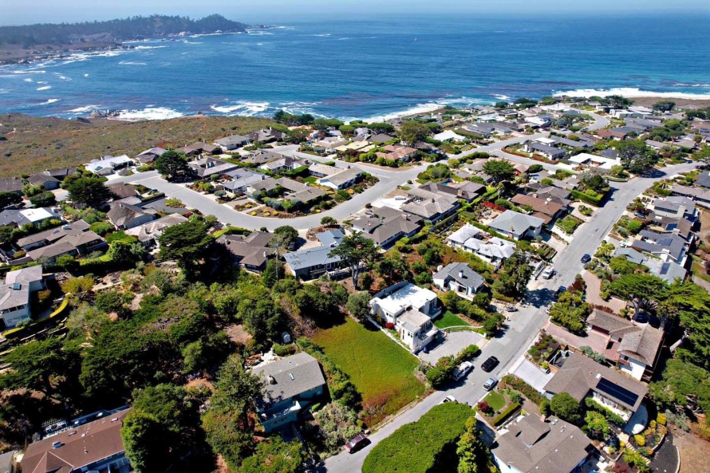 Detail Gallery Image 6 of 7 For 2930 Ribera Rd, Carmel,  CA 93923 - – Beds | – Baths