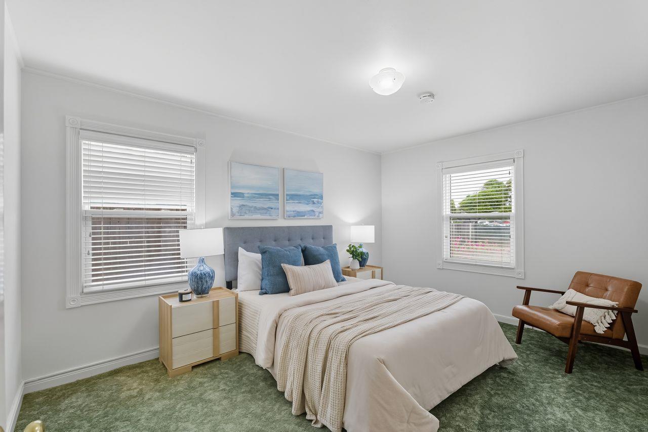 Detail Gallery Image 10 of 15 For 116 Avalon Dr, Pacifica,  CA 94044 - 4 Beds | 2 Baths