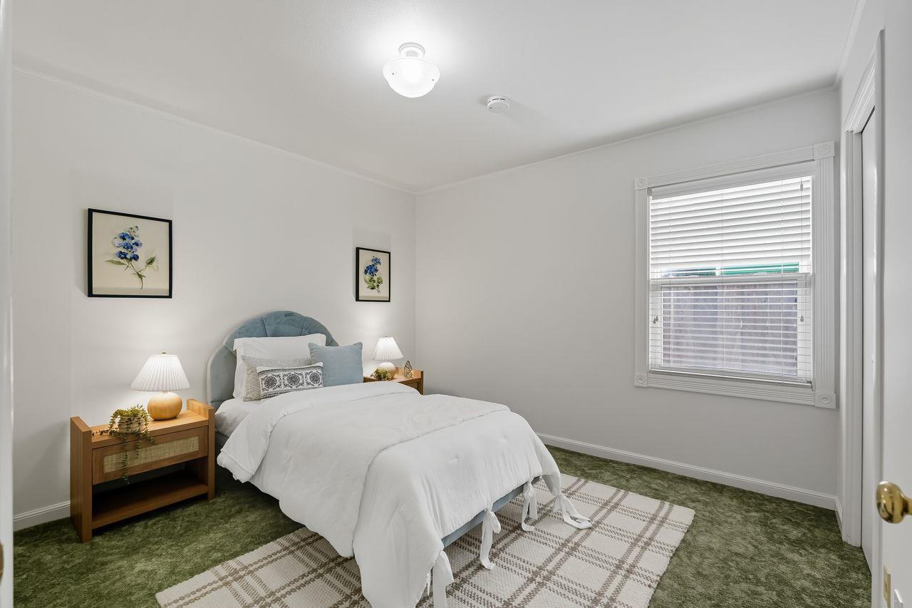 Detail Gallery Image 12 of 15 For 116 Avalon Dr, Pacifica,  CA 94044 - 4 Beds | 2 Baths