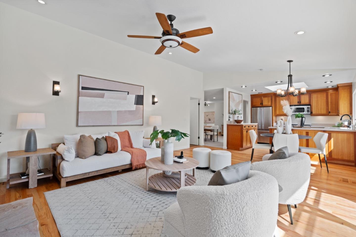 Detail Gallery Image 12 of 40 For 13446 Alvarado Ct, Saratoga,  CA 95070 - 4 Beds | 2 Baths