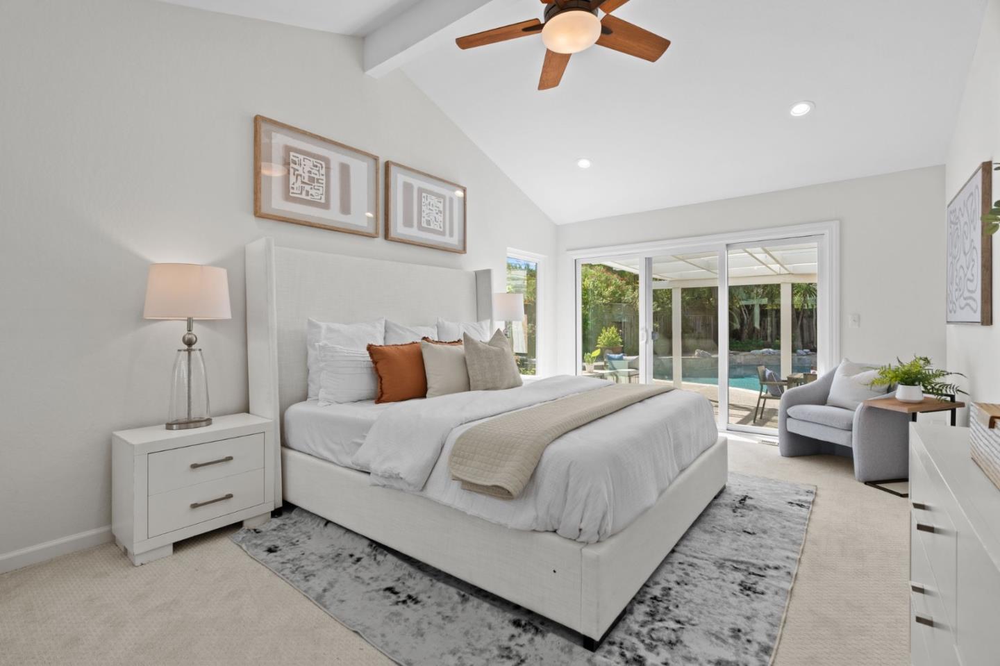 Detail Gallery Image 18 of 40 For 13446 Alvarado Ct, Saratoga,  CA 95070 - 4 Beds | 2 Baths