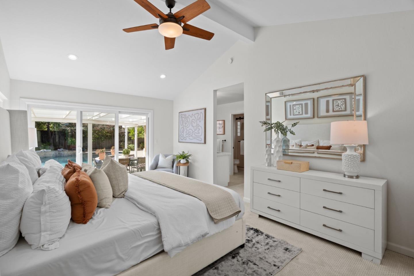 Detail Gallery Image 20 of 40 For 13446 Alvarado Ct, Saratoga,  CA 95070 - 4 Beds | 2 Baths