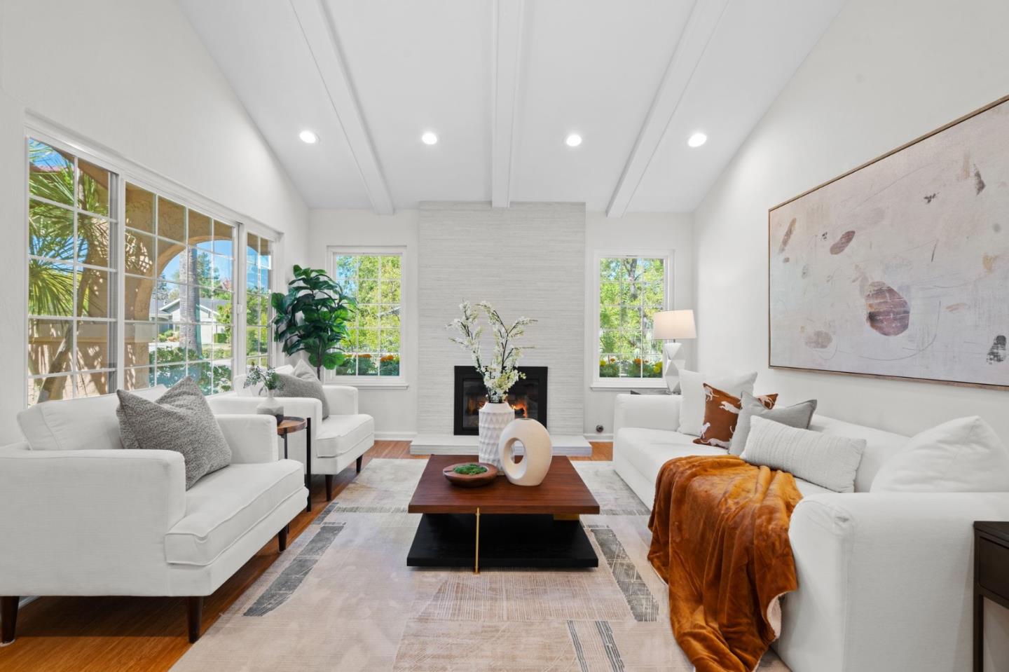 Detail Gallery Image 5 of 40 For 13446 Alvarado Ct, Saratoga,  CA 95070 - 4 Beds | 2 Baths