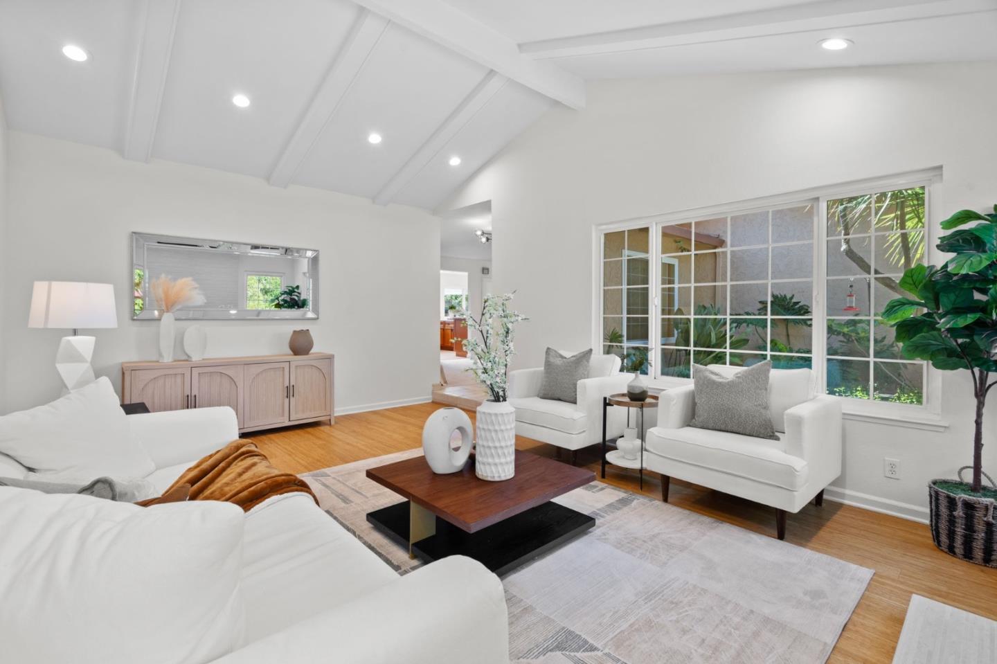 Detail Gallery Image 6 of 40 For 13446 Alvarado Ct, Saratoga,  CA 95070 - 4 Beds | 2 Baths