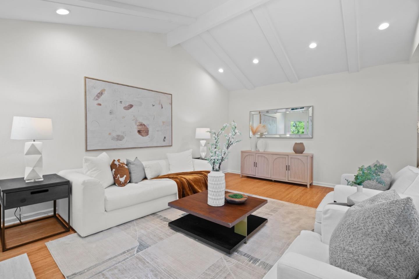 Detail Gallery Image 7 of 40 For 13446 Alvarado Ct, Saratoga,  CA 95070 - 4 Beds | 2 Baths