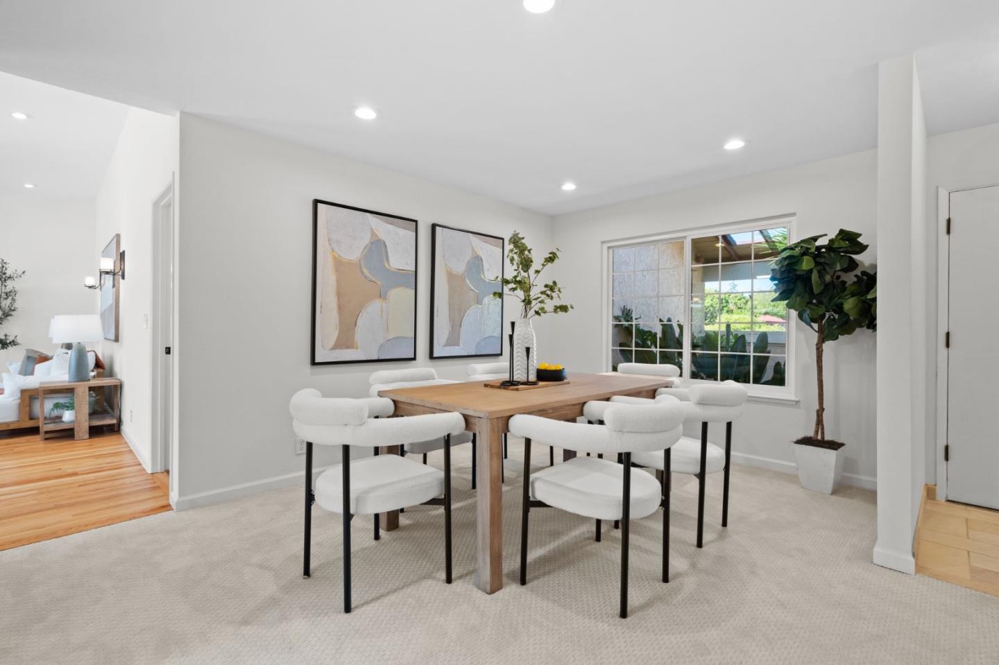 Detail Gallery Image 8 of 40 For 13446 Alvarado Ct, Saratoga,  CA 95070 - 4 Beds | 2 Baths