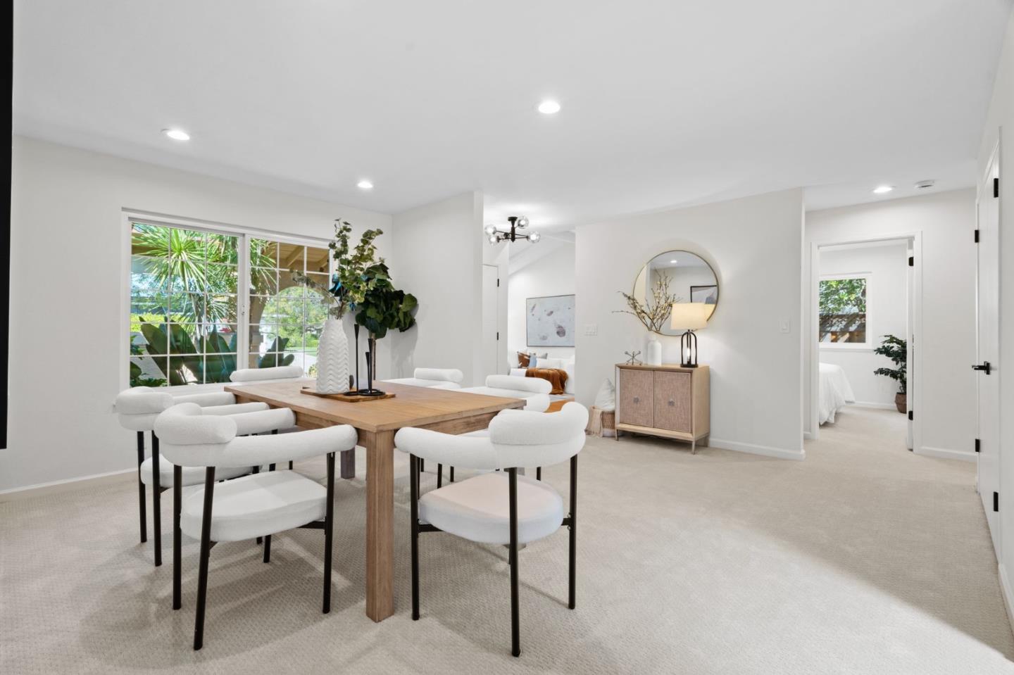 Detail Gallery Image 9 of 40 For 13446 Alvarado Ct, Saratoga,  CA 95070 - 4 Beds | 2 Baths