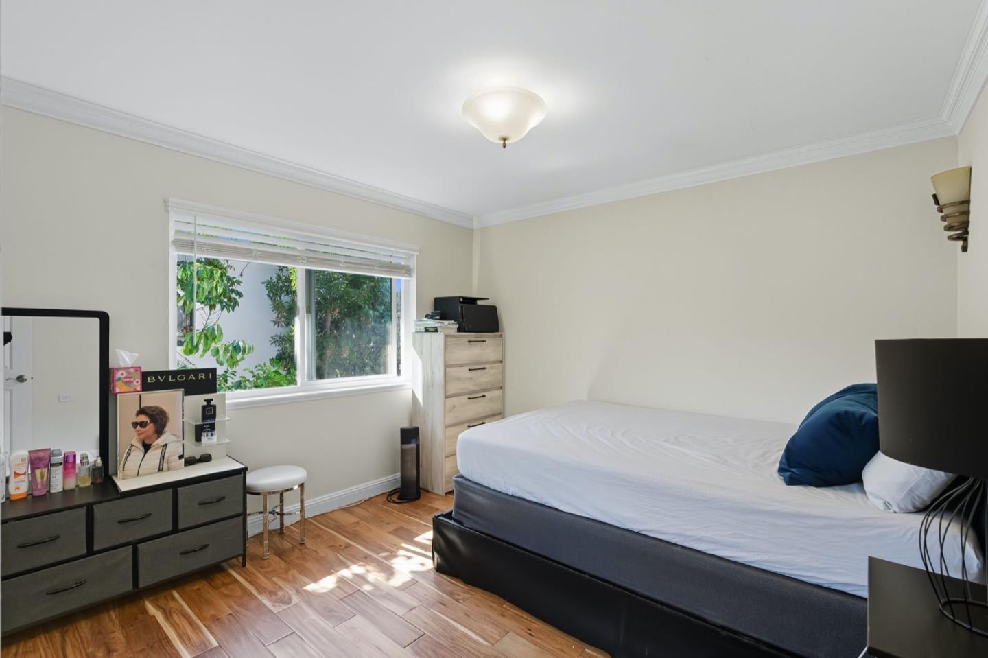 Detail Gallery Image 13 of 15 For 1217 Paloma Ave #3,  Burlingame,  CA 94010 - 2 Beds | 1 Baths