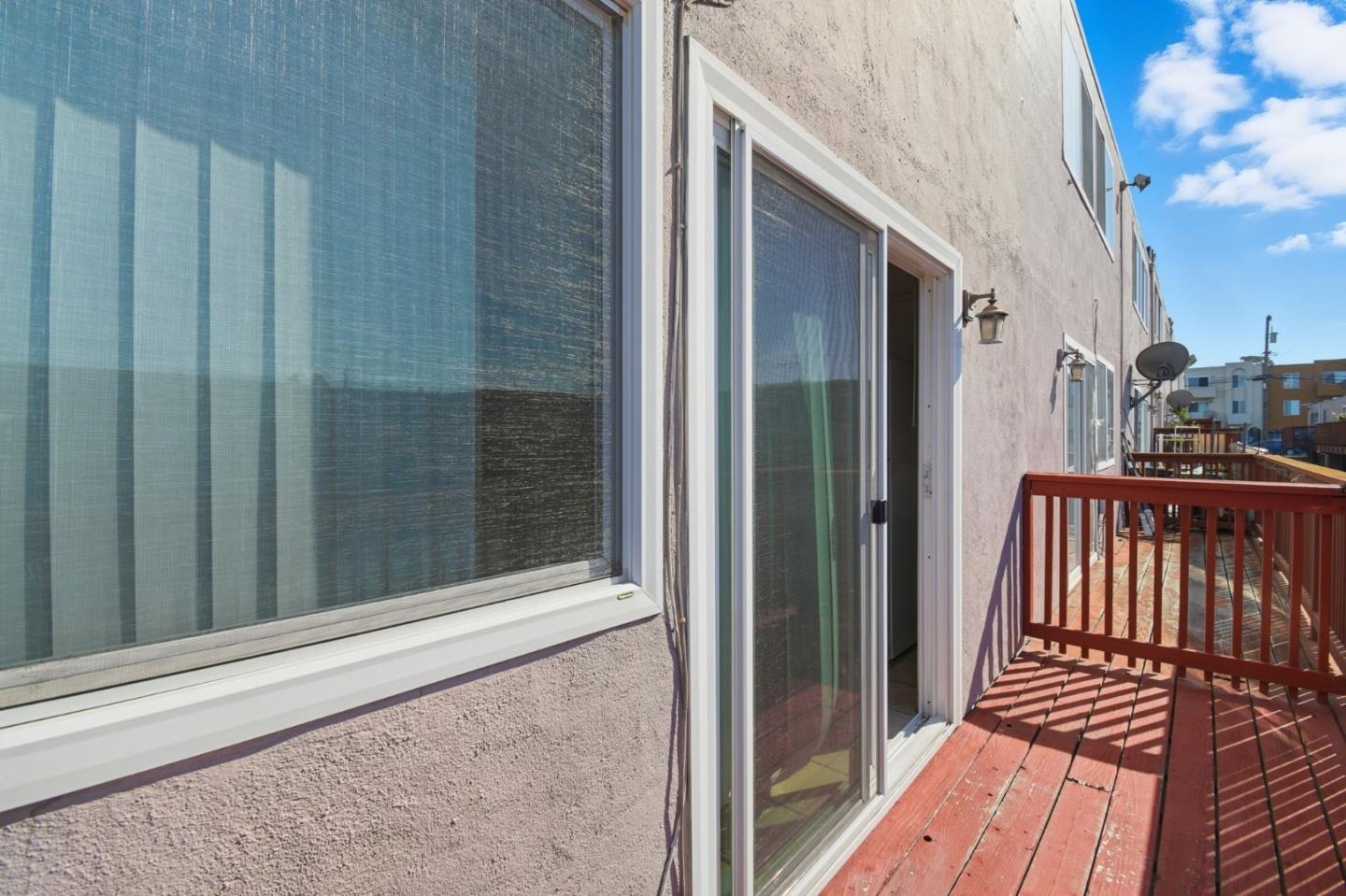 Detail Gallery Image 21 of 31 For 576 Sylvan St #20,  Daly City,  CA 94014 - 2 Beds | 1/1 Baths