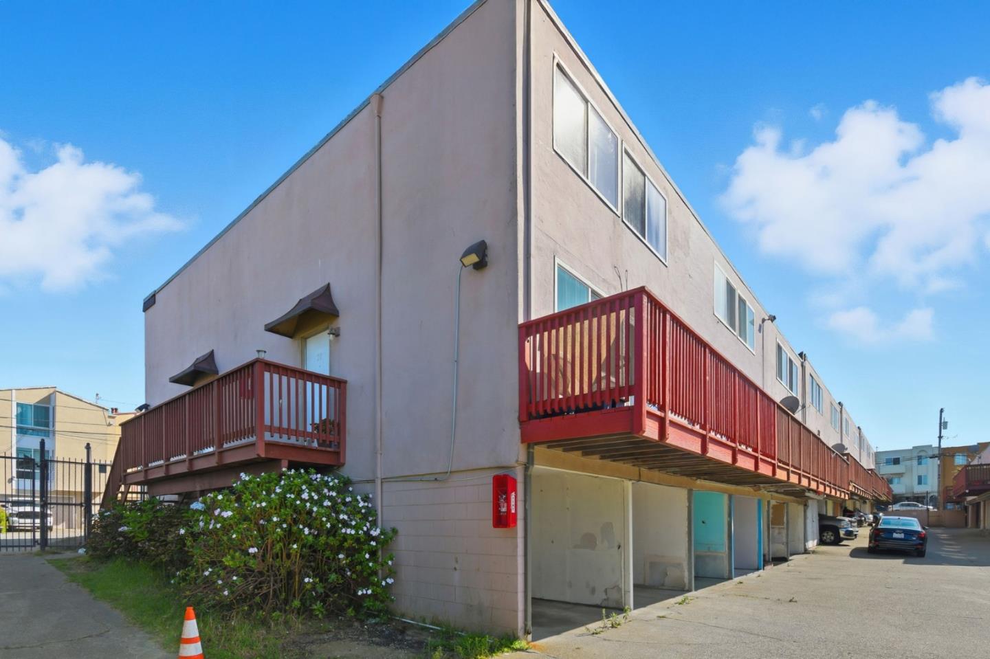Detail Gallery Image 27 of 31 For 576 Sylvan St #20,  Daly City,  CA 94014 - 2 Beds | 1/1 Baths