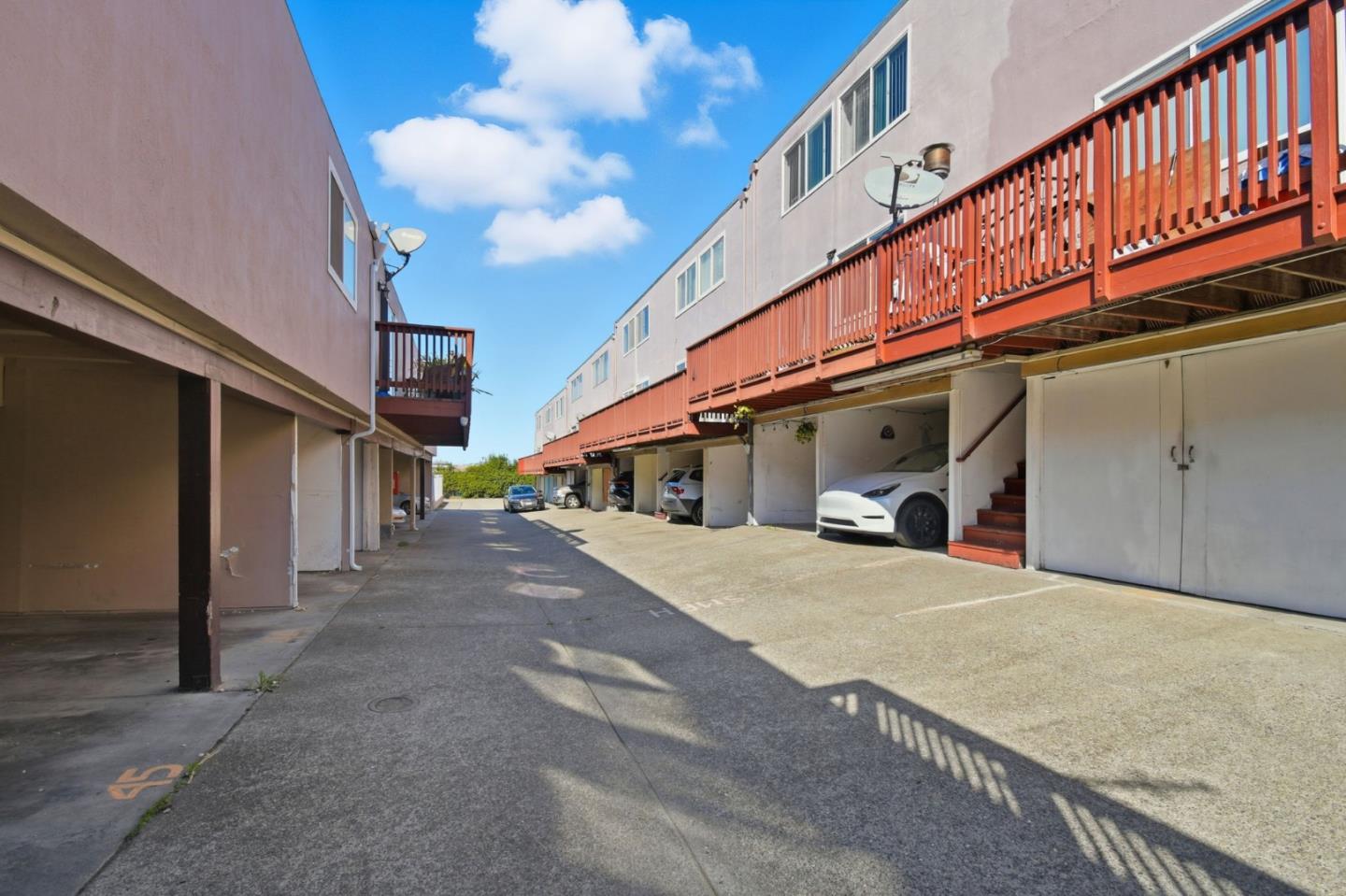 Detail Gallery Image 29 of 31 For 576 Sylvan St #20,  Daly City,  CA 94014 - 2 Beds | 1/1 Baths