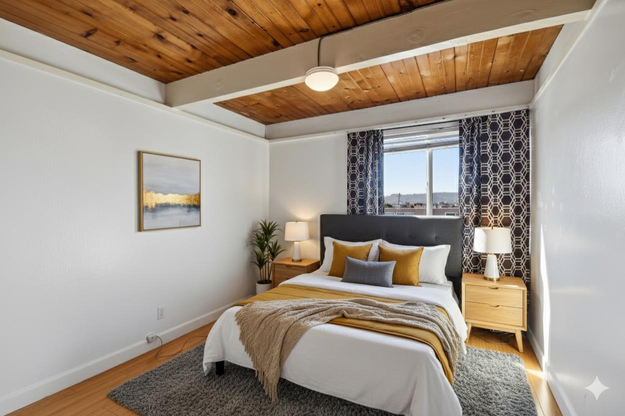 Detail Gallery Image 3 of 31 For 576 Sylvan St #20,  Daly City,  CA 94014 - 2 Beds | 1/1 Baths