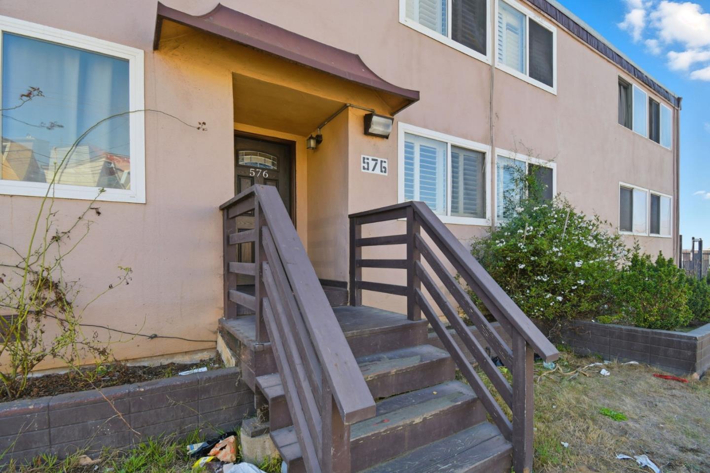 Detail Gallery Image 31 of 31 For 576 Sylvan St #20,  Daly City,  CA 94014 - 2 Beds | 1/1 Baths