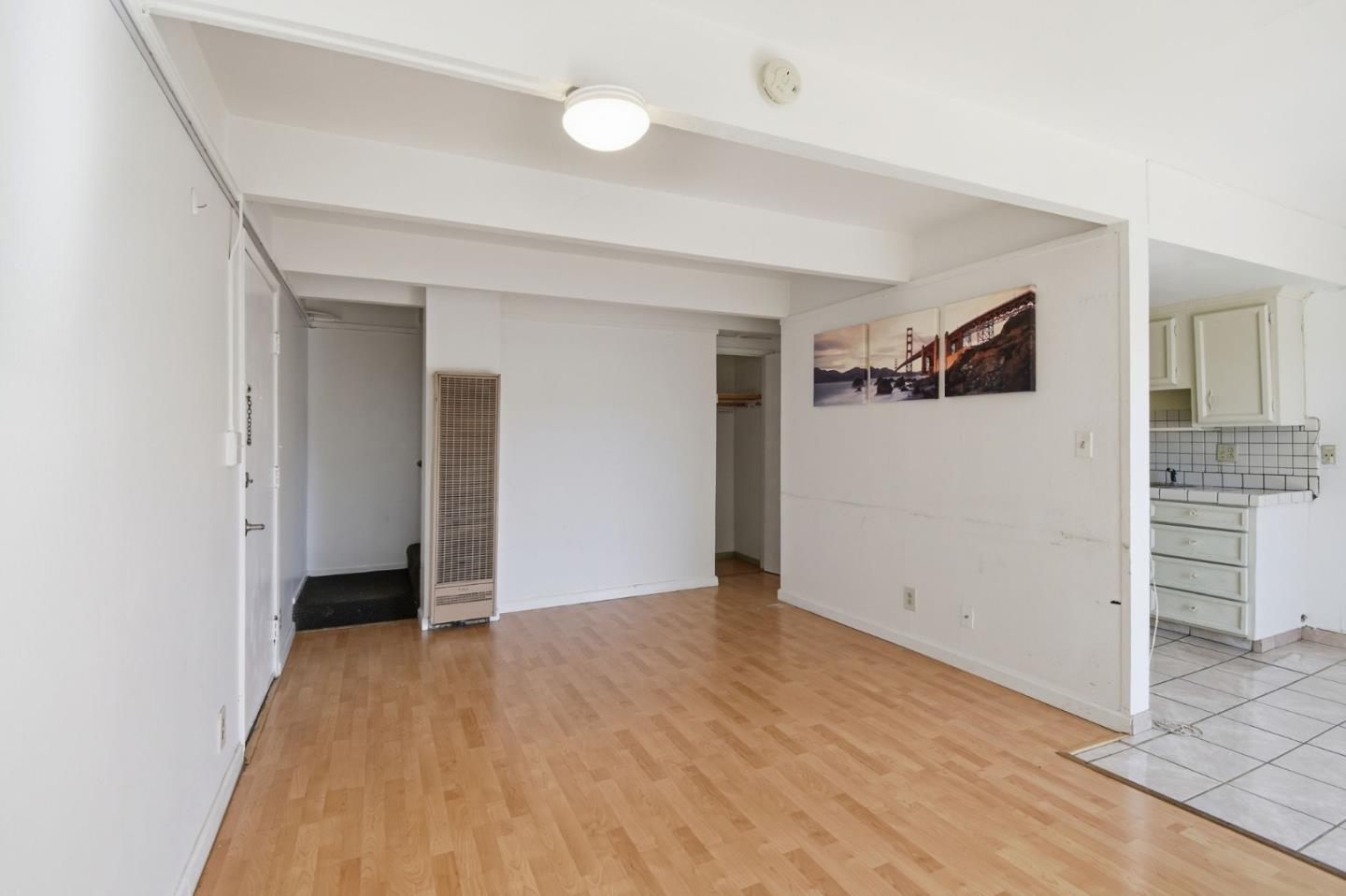 Detail Gallery Image 6 of 31 For 576 Sylvan St #20,  Daly City,  CA 94014 - 2 Beds | 1/1 Baths