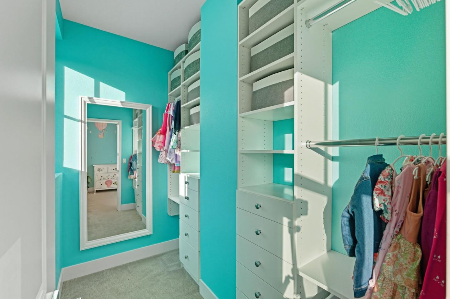 Detail Gallery Image 23 of 37 For 347 N Rengstorff Ave, Mountain View,  CA 94043 - 3 Beds | 3/1 Baths