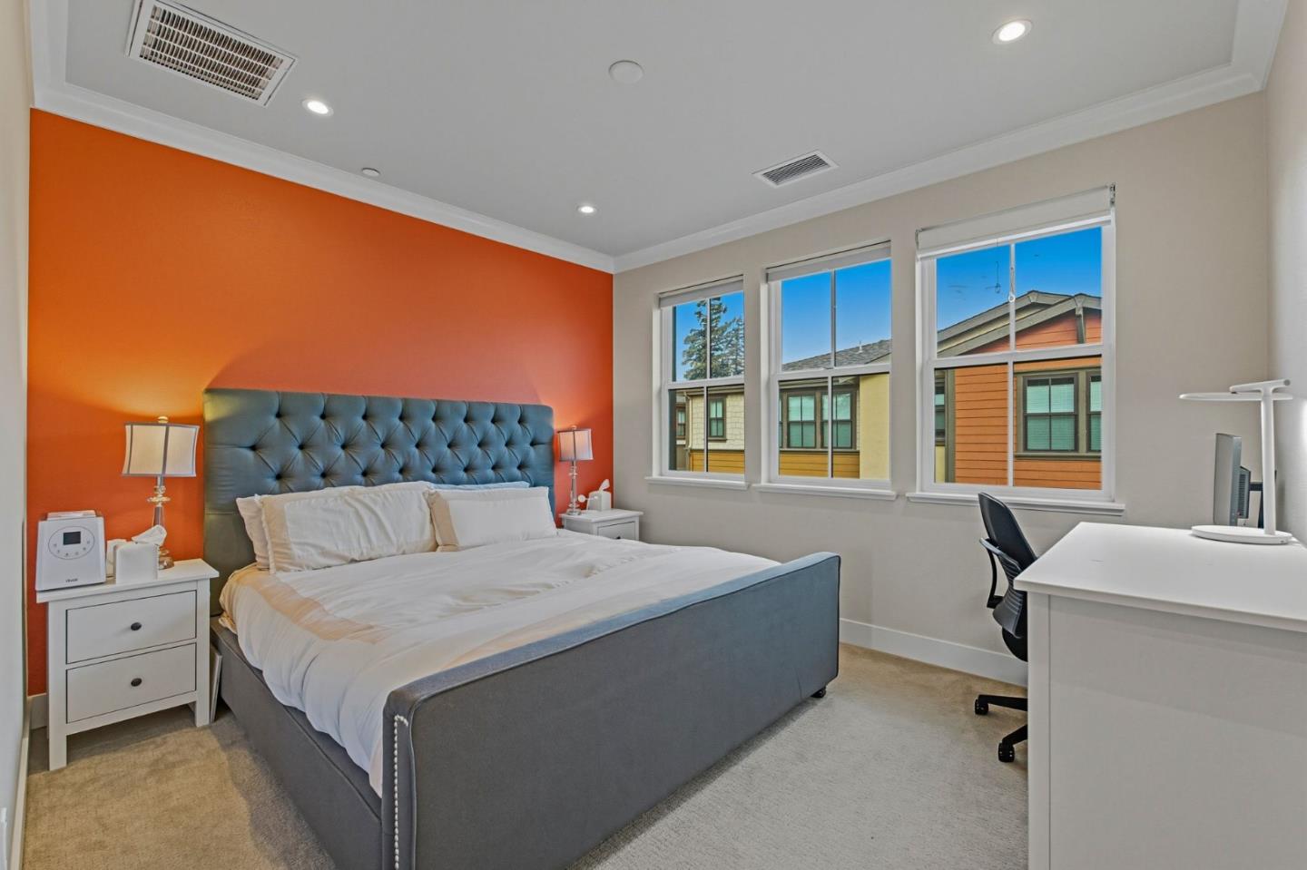 Detail Gallery Image 26 of 37 For 347 N Rengstorff Ave, Mountain View,  CA 94043 - 3 Beds | 3/1 Baths