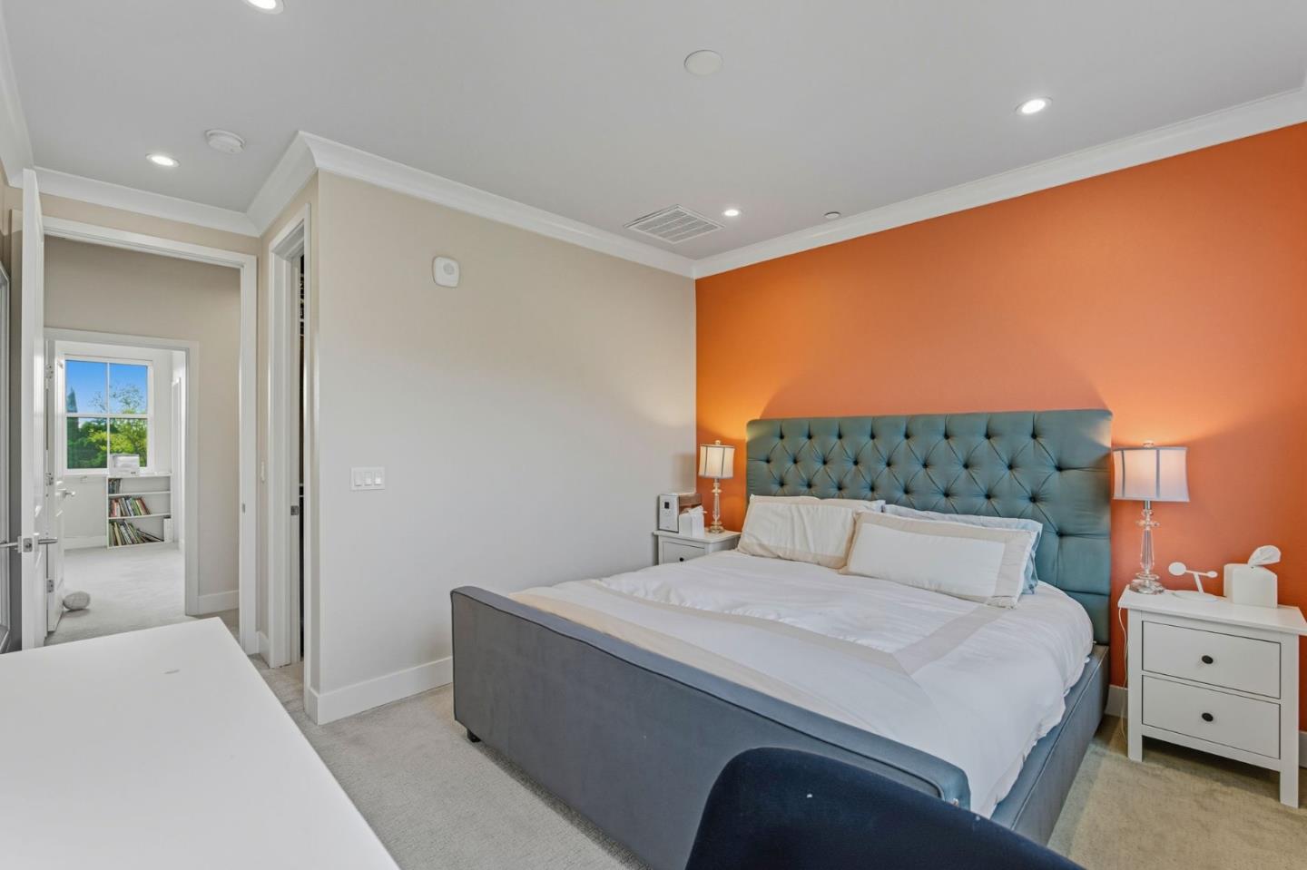 Detail Gallery Image 27 of 37 For 347 N Rengstorff Ave, Mountain View,  CA 94043 - 3 Beds | 3/1 Baths