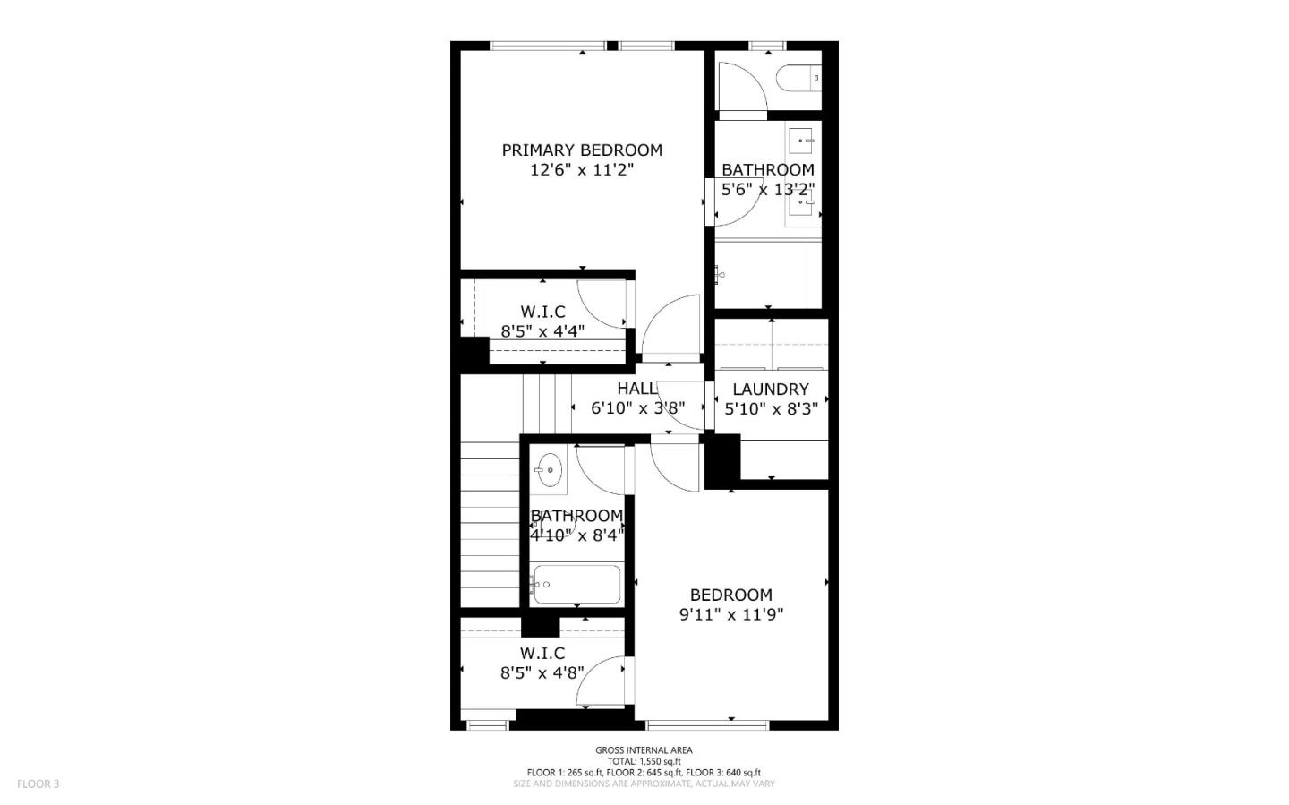 Detail Gallery Image 35 of 37 For 347 N Rengstorff Ave, Mountain View,  CA 94043 - 3 Beds | 3/1 Baths